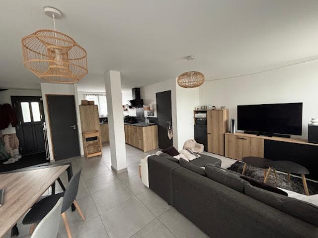 Maison location à Pontoise, Chars