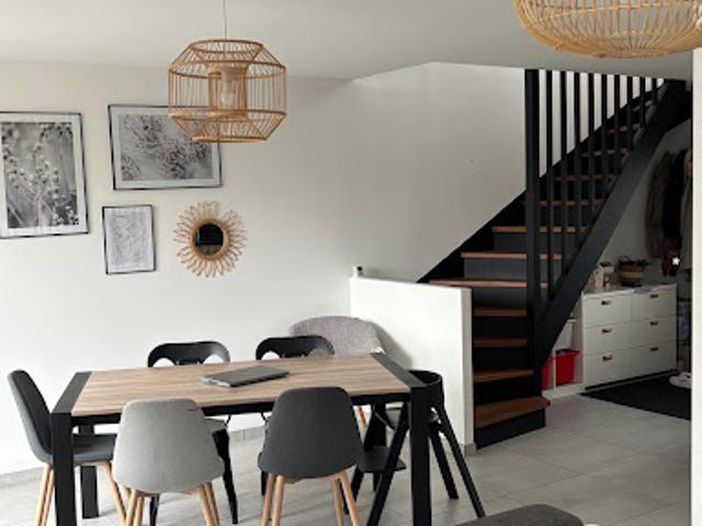 Maison location à Pontoise, Chars