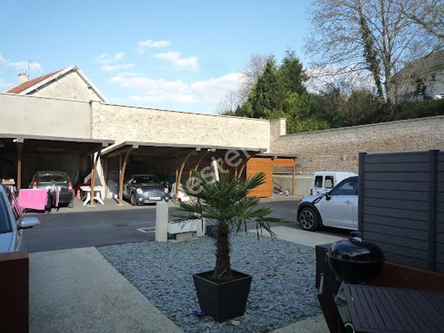 Maison location à Reims, Thillois