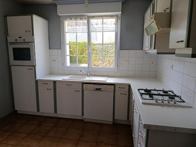 Maison location à Argentan