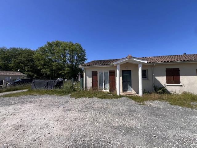 Maison location à Lesparre-Médoc, Saint-laurent-médoc