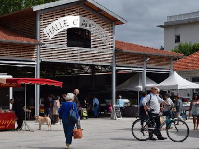 Maison location à Audenge, Gironde