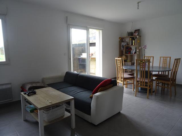Maison location à La Gare, La Boussac