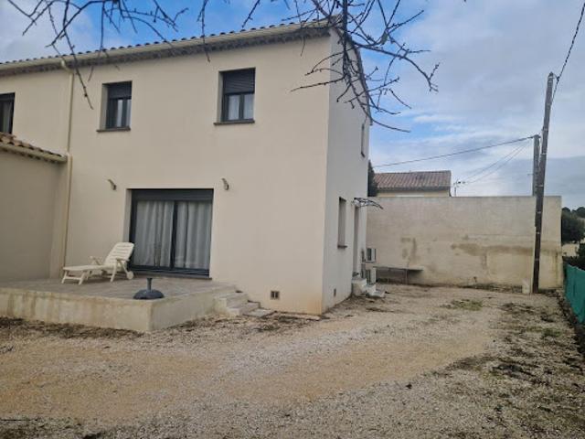 Maison location à Nîmes, Laudun-l'ardoise