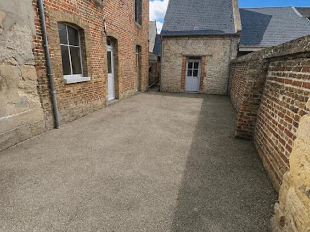 Maison location à Laon, Liesse-notre-dame