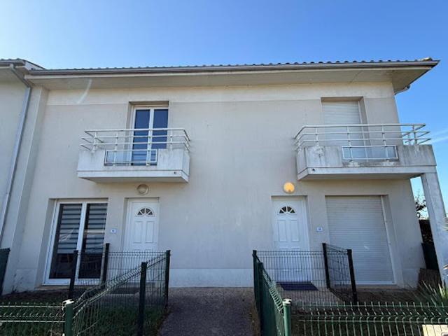 Maison location à La Vallée, Puilboreau