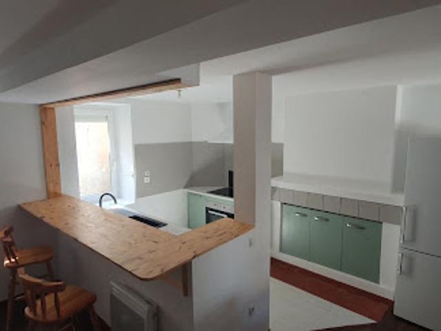 Maison location à Carcassonne, Villegailhenc