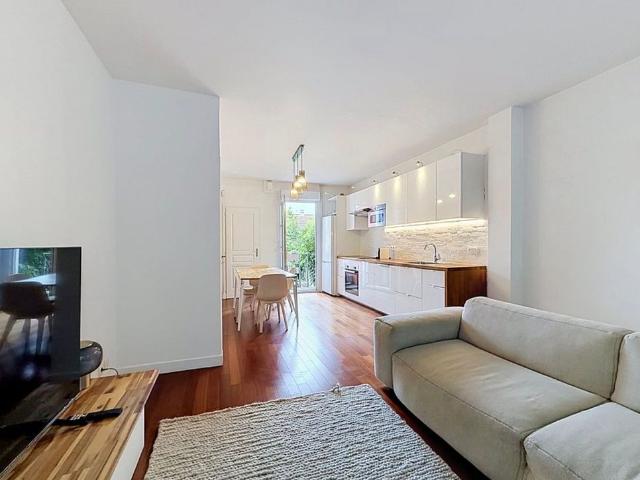 Maison location à Nanterre, Colombes