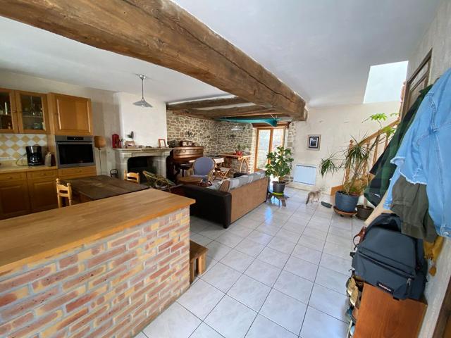 Maison location à Vannes, Bretagne