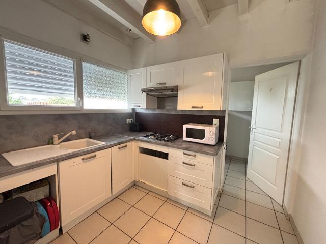 Maison location à Mont-de-marsan, Landes