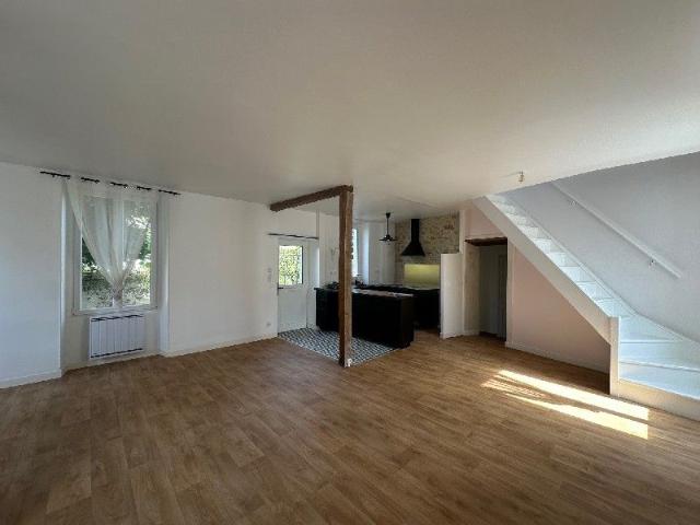 Maison location à Fontainebleau, Bois-le-roi