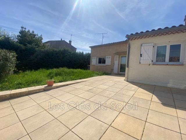 Maison location à Brignoles
