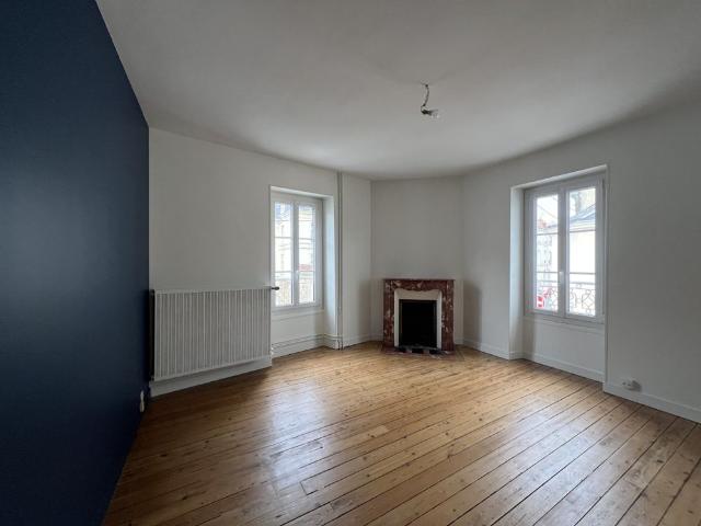 Maison location à Le Mans