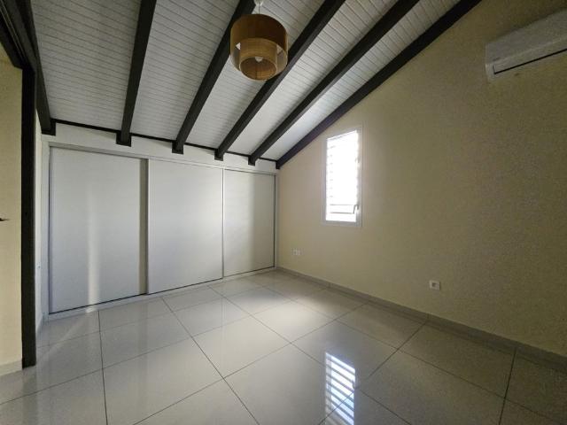 Maison location à Guadeloupe