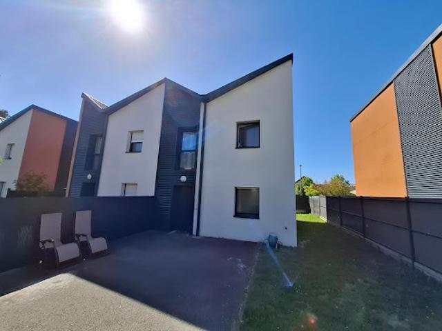 Maison location à Compiègne