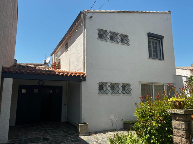 Maison location à Carcassonne, Villemoustaussou