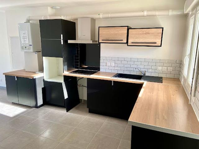 Maison location à Bordeaux, Castres-gironde