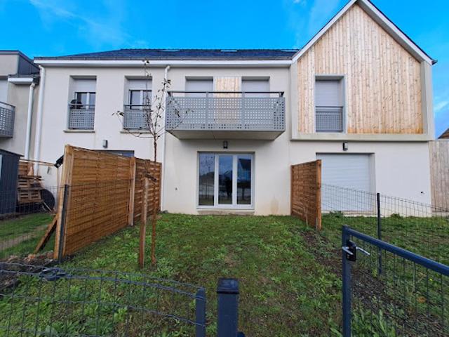 Maison location à Saint-Nazaire, Piriac-sur-mer