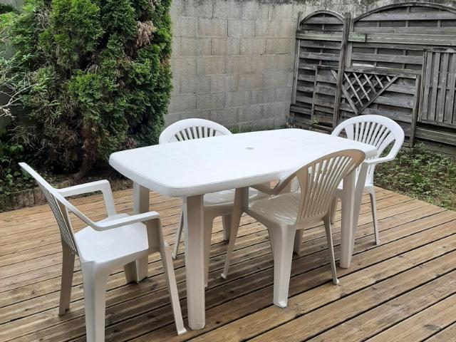 Maison location à France métropolitaine, Nantes