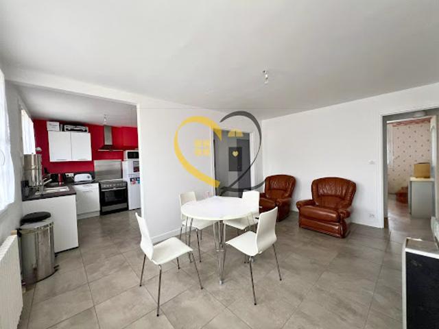 Maison location à Bourges, Saint-germain-du-puy