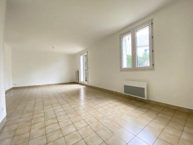 Maison location à Orléans