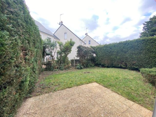 Maison location à Orléans