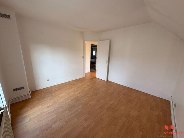 Maison location à Montigny-le-Bretonneux, Yvelines