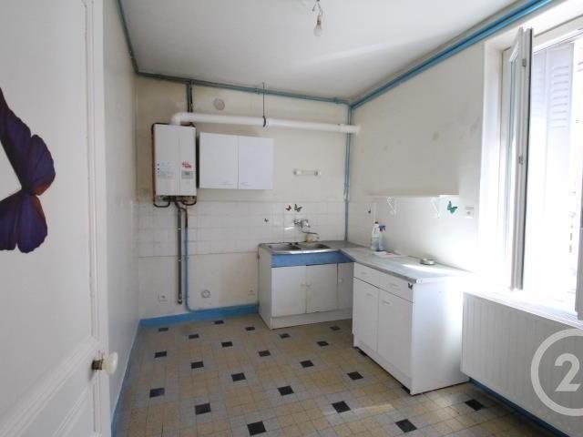 Maison location à Monteignet-sur-l'Andelot, Allier