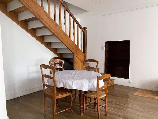 Maison location à Coursac, Les Métairies