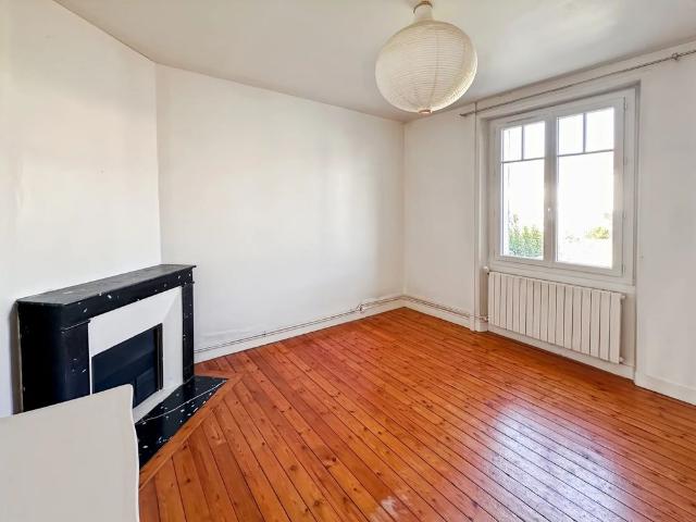 Maison location à Hauts-Pavés, Nantes