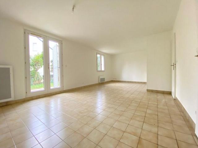 Maison location à Orléans