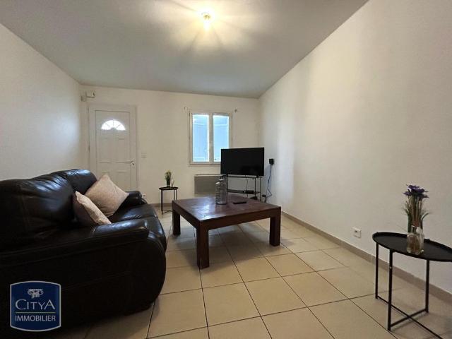 Maison location à Saintes, Saujon