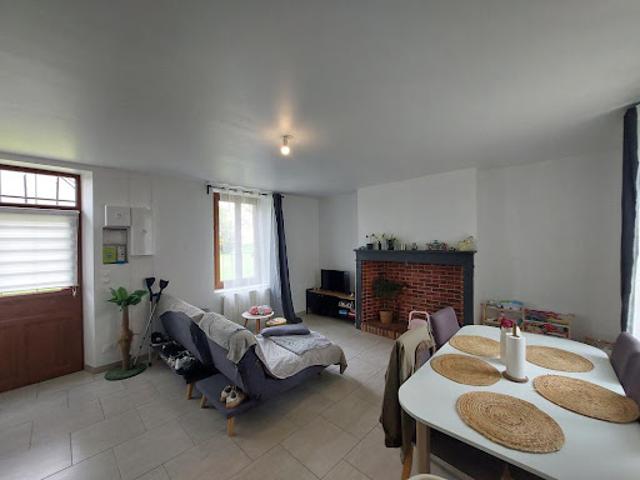 Maison location à Bernay, Sainte-marguerite-de-l'autel