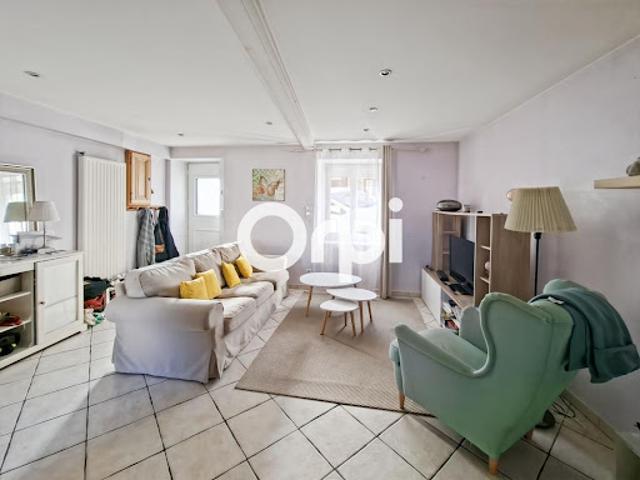 Maison location à Lyon, Rhône
