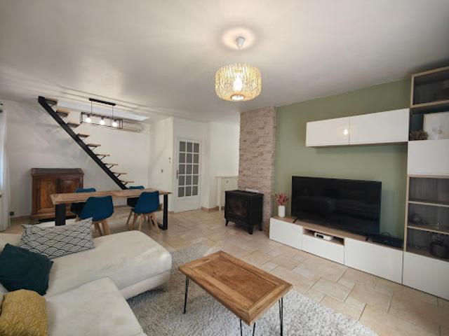 Maison location à Arrondissement de Toulon, Toulon
