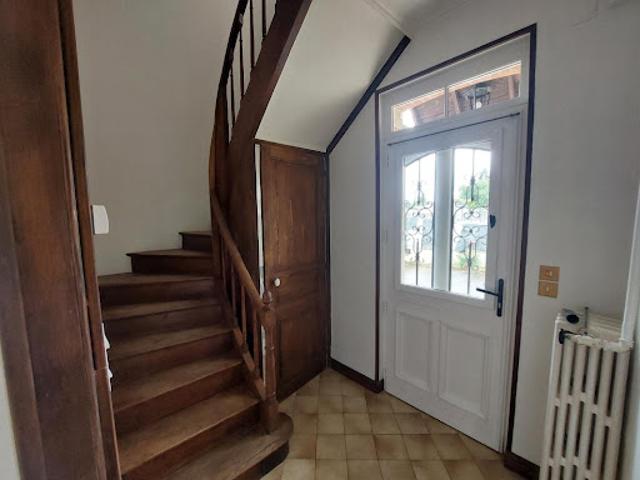 Maison location à Évreux, Conches-en-ouche