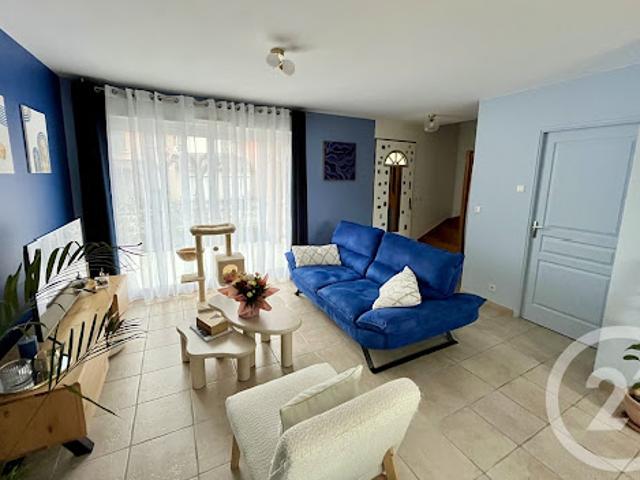 Maison location à Alès
