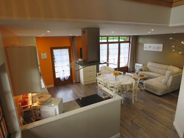 Maison location à Rouen, La Mailleraye-sur-seine
