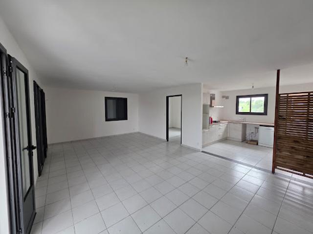 Maison location à La Réunion