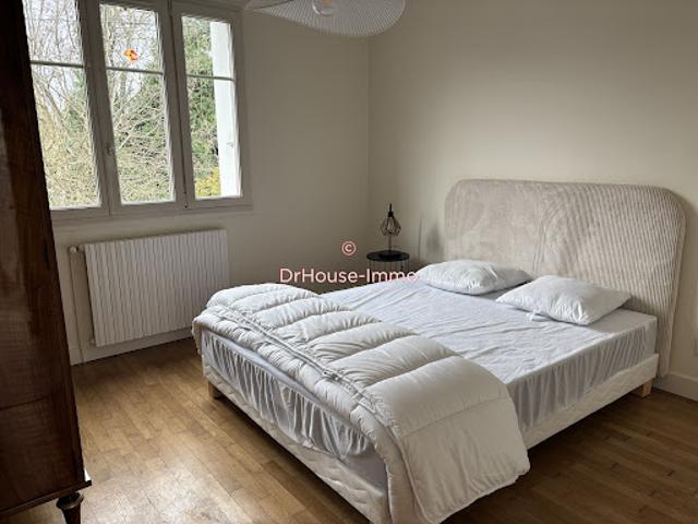 Maison location à Tours, Chambray-lès-tours