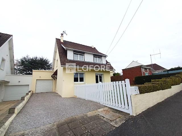Maison location à Montreuil-sur-Mer, Etaples