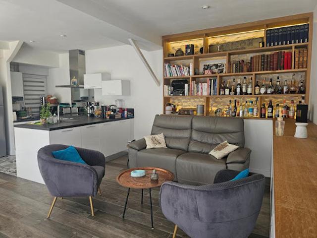 Maison location à Pontaillac, Royan