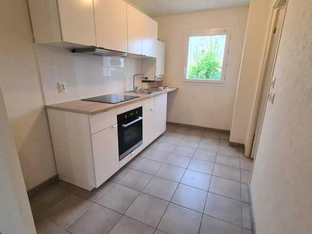 Maison location à Orléans