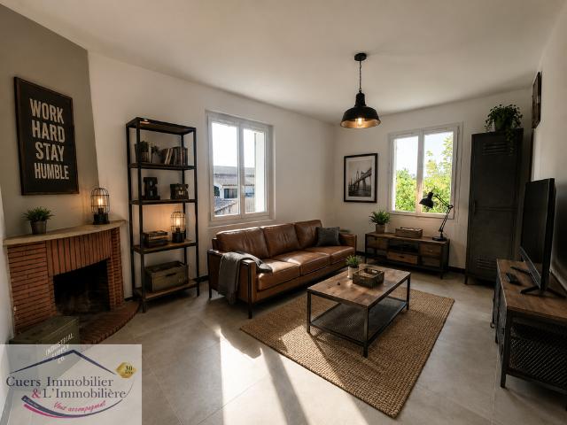 Maison location à Cuers, Var