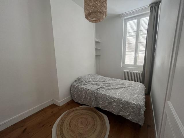 Maison location à Cognac, Les Métairies