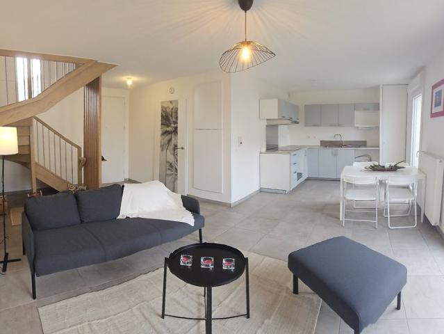 Maison location à Toulouse, La Salvetat-saint-gilles