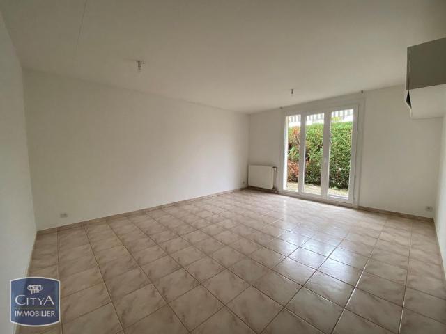 Maison location à Agen, Le Passage
