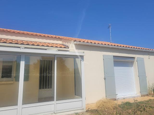 Maison location à Les Sables-d'Olonne, Château-d'olonne