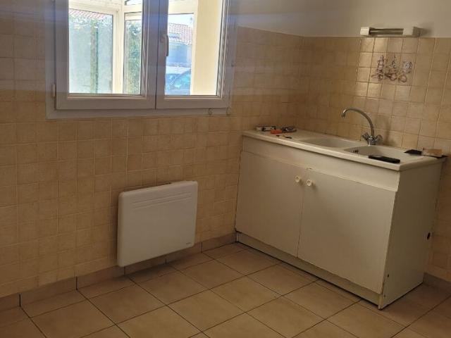 Maison location à Les Sables-d'Olonne, Château-d'olonne