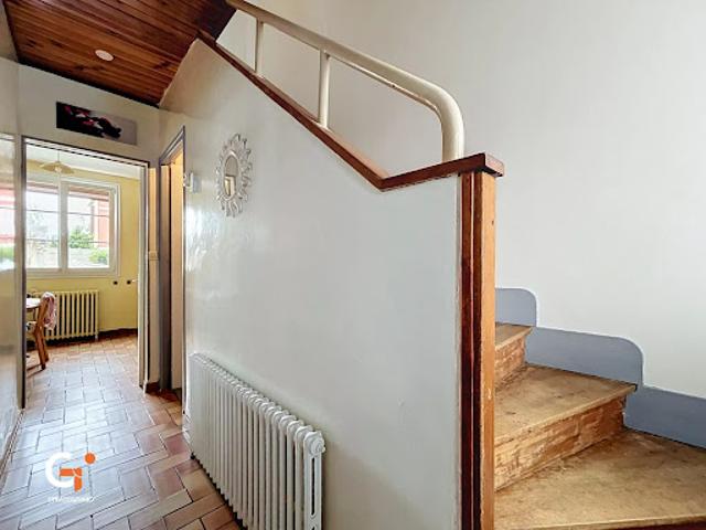 Maison location à Rouen, Sotteville-lès-rouen